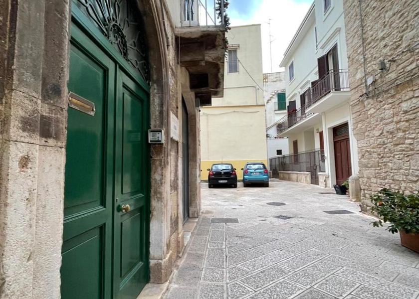 Puglia Bitonto 