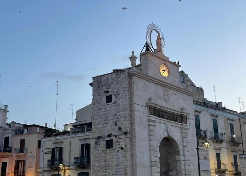 Puglia Bitonto 