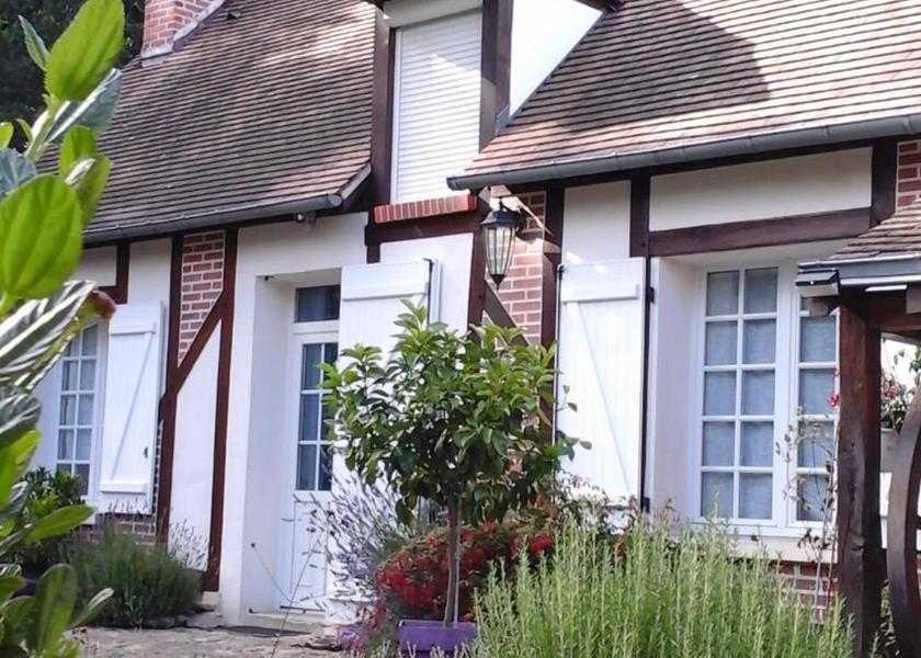 Centre - Loire Valley Vierzon exterior view