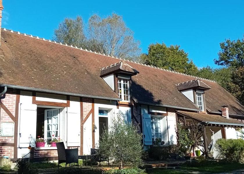 Centre - Loire Valley Vierzon 