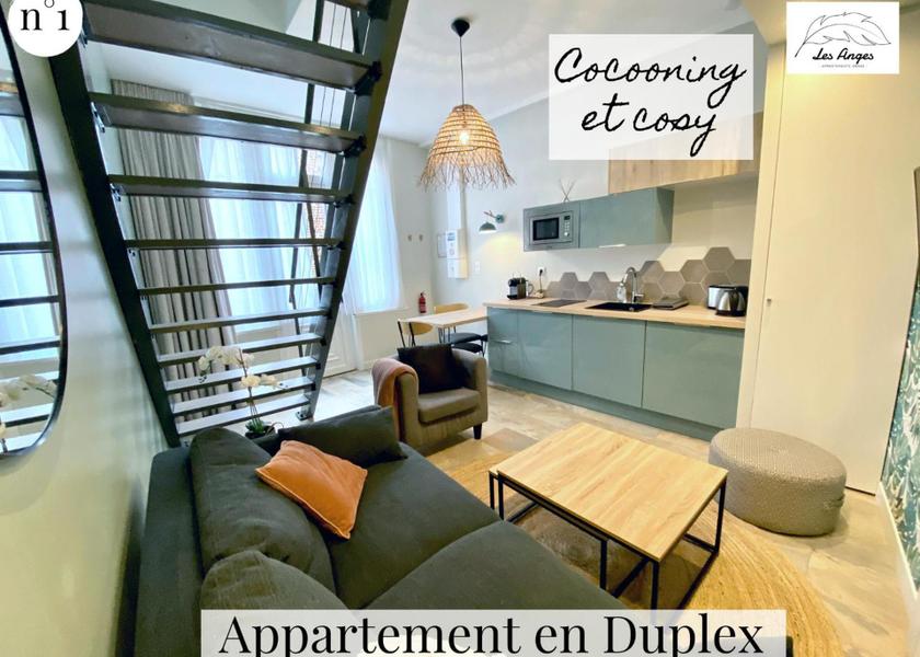 Hauts-de-France Arras facilities