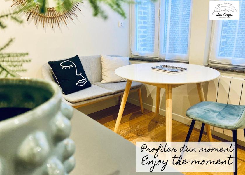 Hauts-de-France Arras facilities