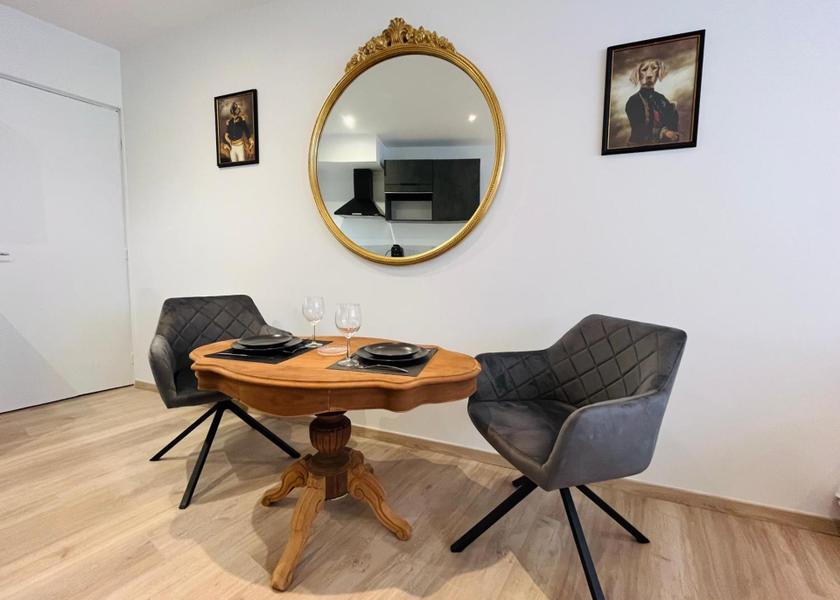 Hauts-de-France Arras facilities