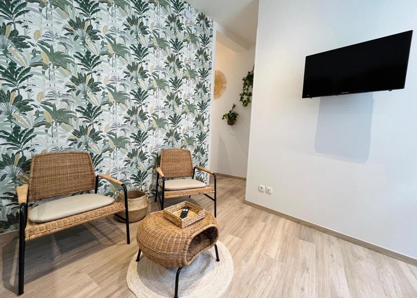 Hauts-de-France Arras facilities