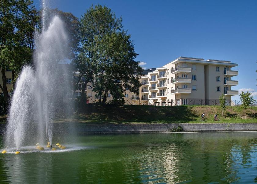 Hauts-de-France Arras view