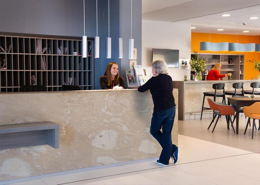 Hauts-de-France Arras lobby