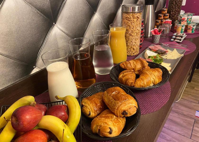 Hauts-de-France Arras food and beverages