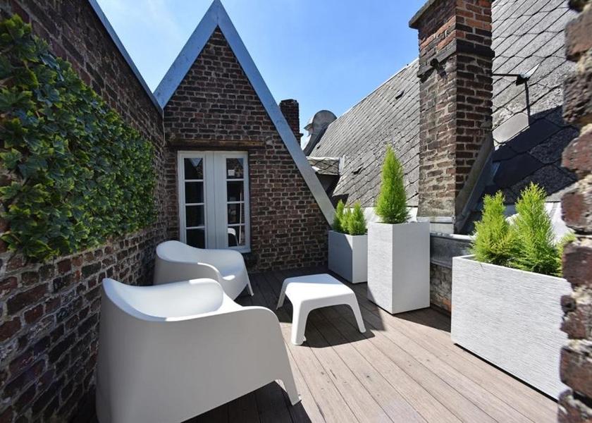 Hauts-de-France Arras 