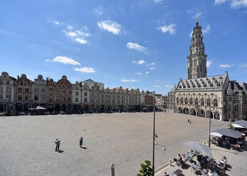 Hauts-de-France Arras 