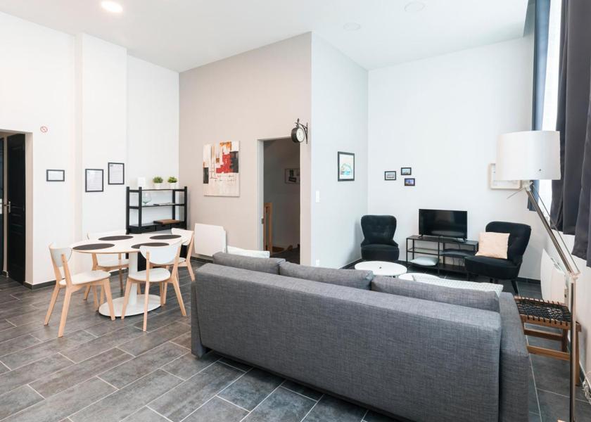 Hauts-de-France Arras facilities