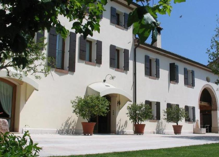 Veneto Caerano di San Marco 