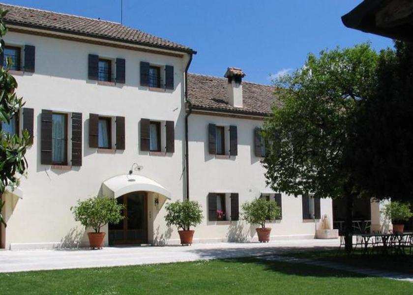 Veneto Caerano di San Marco 