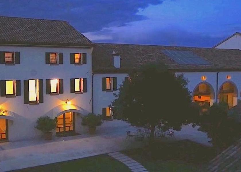 Veneto Caerano di San Marco 