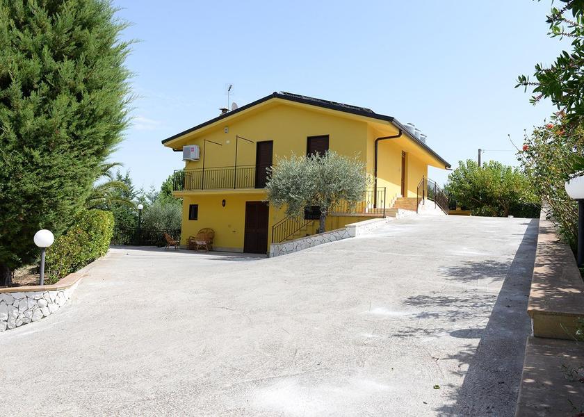 Sicily Caltanissetta 