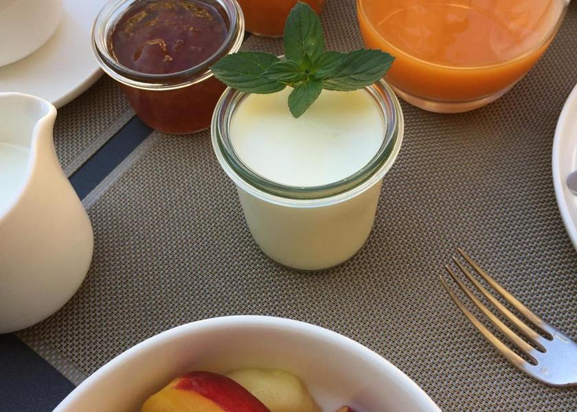 Occitanie Lourdes food and beverages