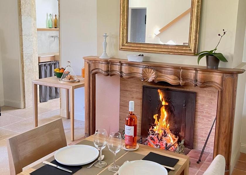 Occitanie Lourdes food and beverages