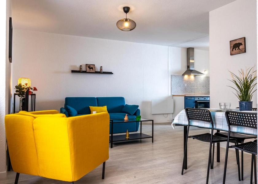 Occitanie Lourdes facilities