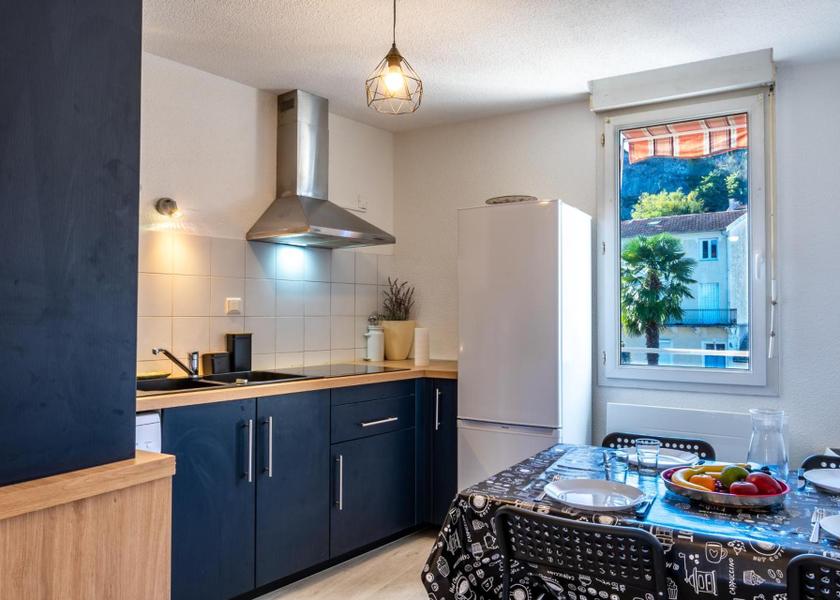 Occitanie Lourdes facilities