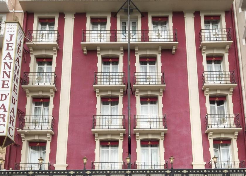 Occitanie Lourdes entrance