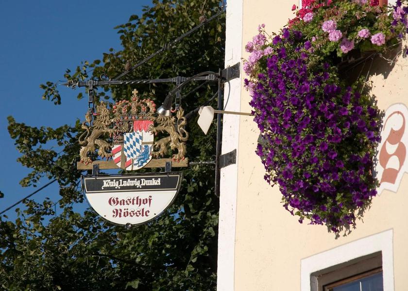 Bavaria Rieden am Forggensee facilities
