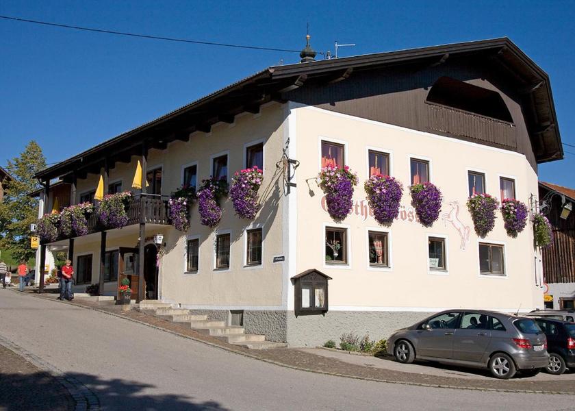 Bavaria Rieden am Forggensee entrance