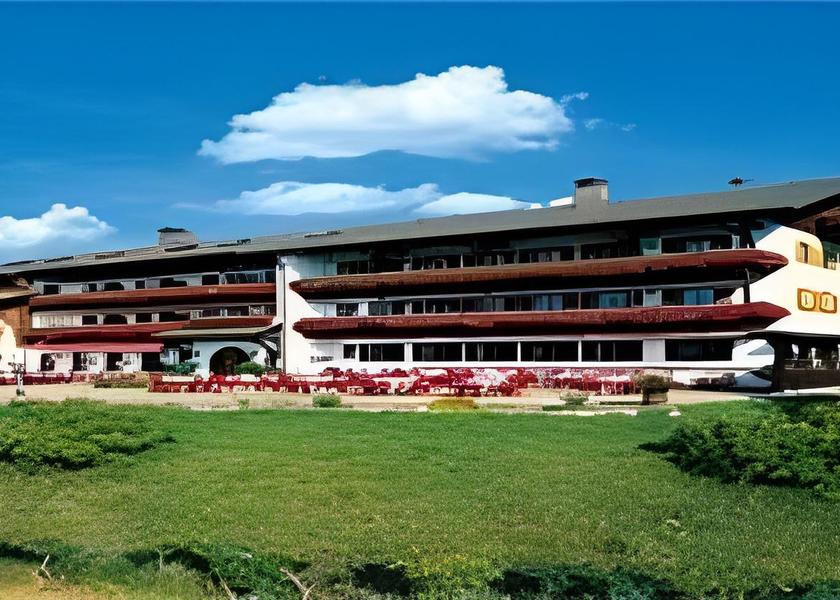 Bavaria Rieden am Forggensee exterior view