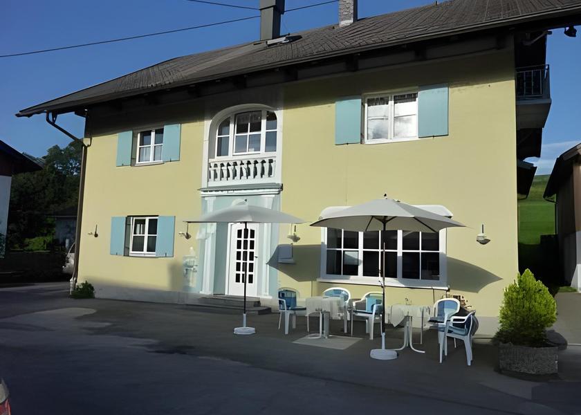 Bavaria Rieden am Forggensee exterior view