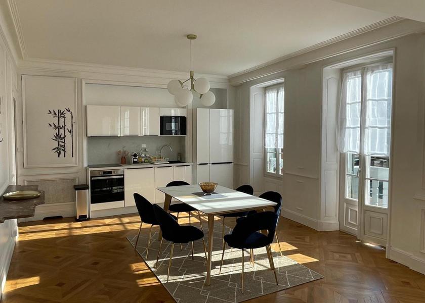 Occitanie Lourdes facilities