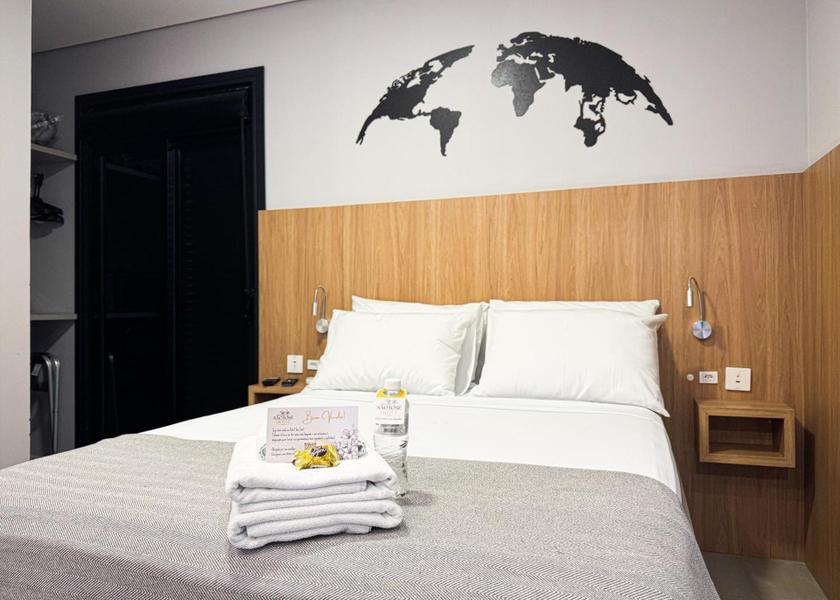 Santa Catarina Sao Jose Executive Suite