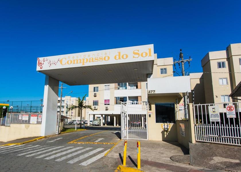 Santa Catarina Sao Jose 