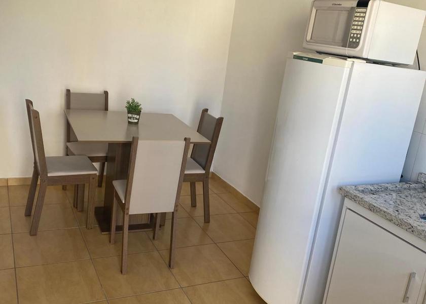 Santa Catarina Sao Jose Food & Dining