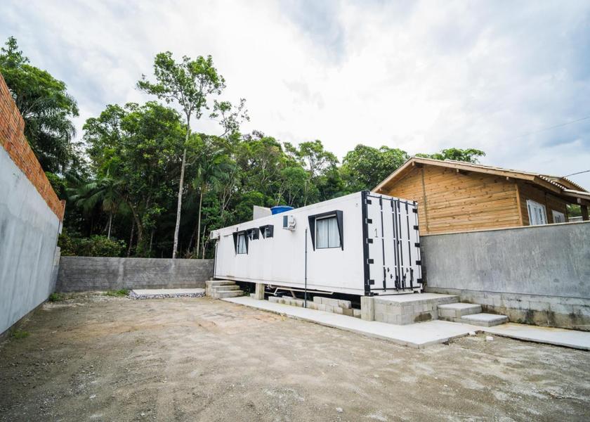 Santa Catarina Sao Jose 