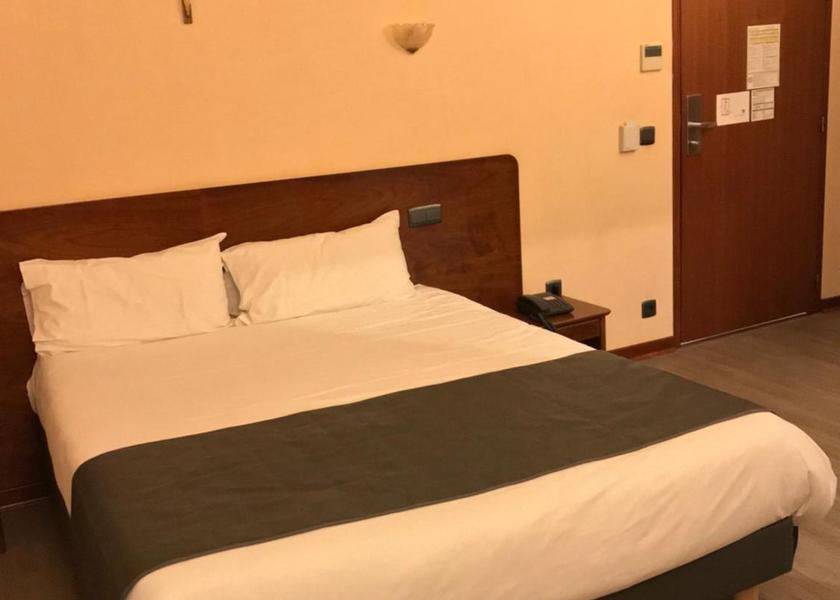 Occitanie Lourdes Standard Double Room