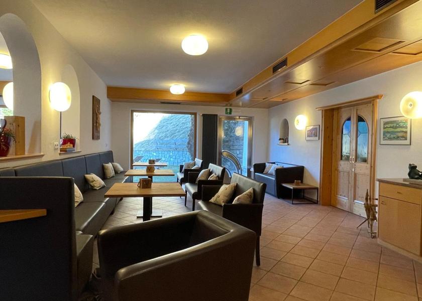 Trentino-Alto Adige Campo di Trens facilities