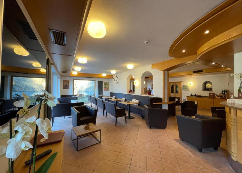 Trentino-Alto Adige Campo di Trens bar/lounge