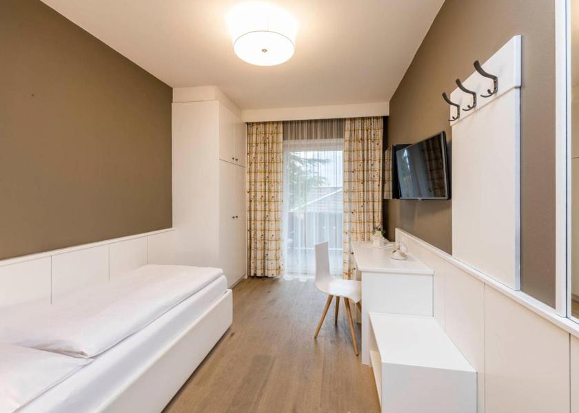 Trentino-Alto Adige Campo di Trens Superior Single Room