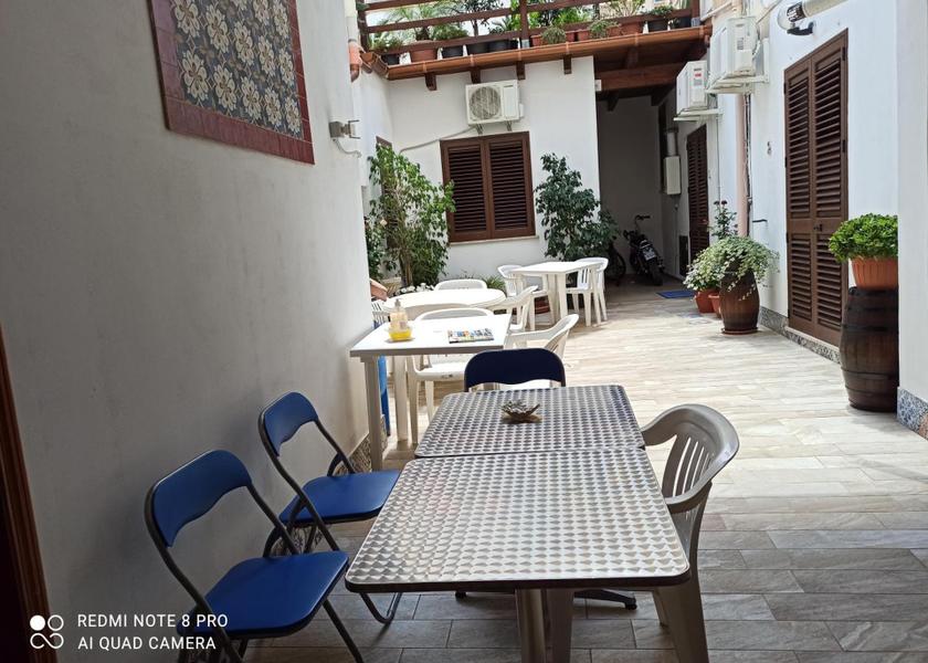 Sicily Campobello di Mazara Food and beverages