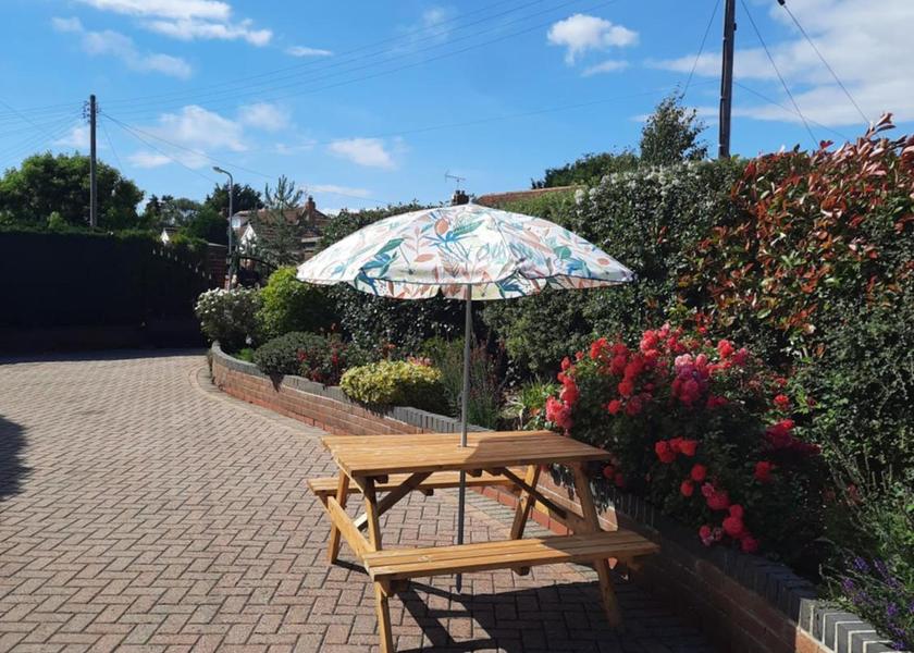 England Highbridge view