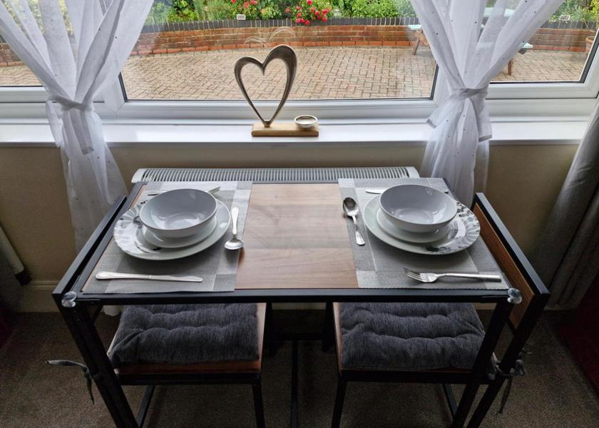 England Highbridge facilities