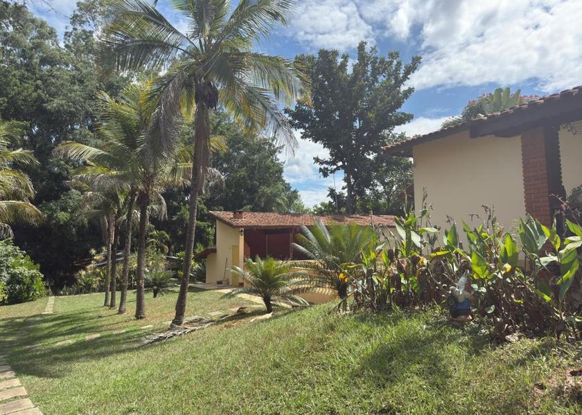 São Paulo State São Pedro view