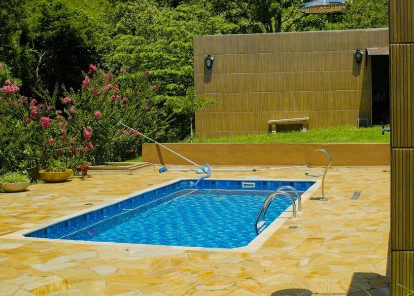 São Paulo State São Pedro 
