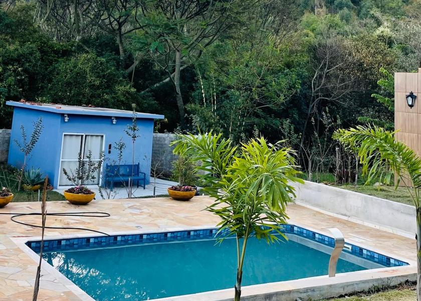 São Paulo State São Pedro 