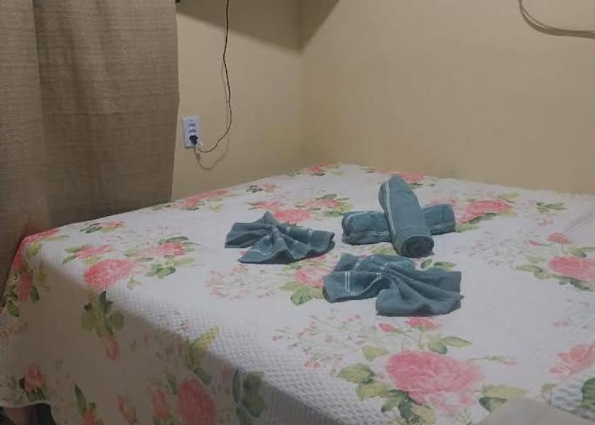 Rio de Janeiro State Saquarema Executive Suite