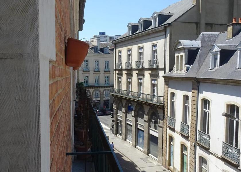 surrounding environment