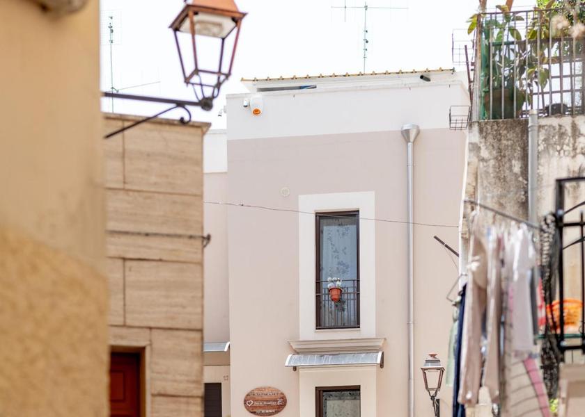Puglia Capurso 