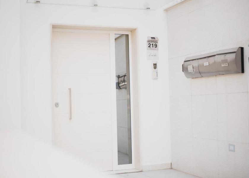Puglia Capurso exterior view