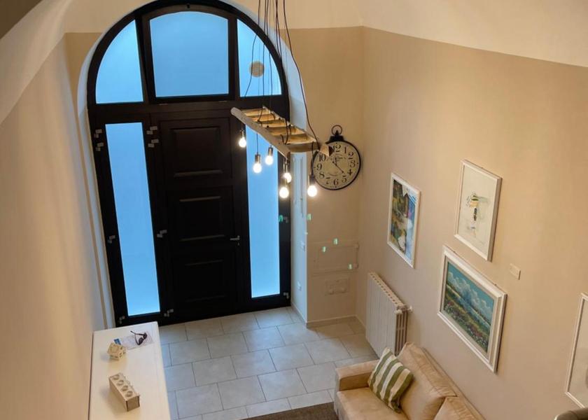 Puglia Capurso Public Areas