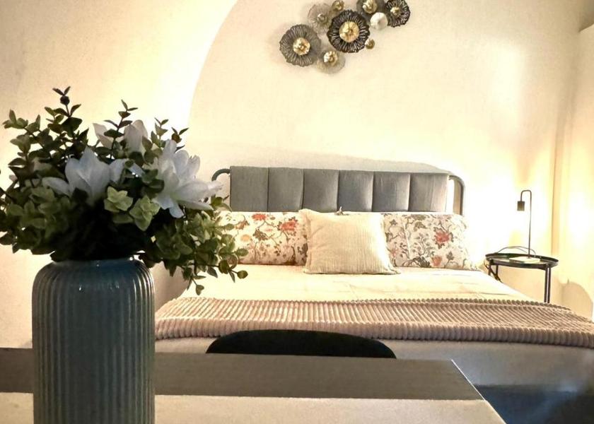 Puglia Capurso Public Areas