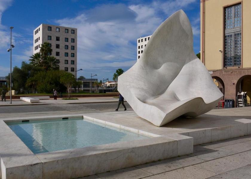 Sardinia Carbonia nearby attraction