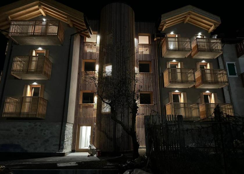 Trentino-Alto Adige Carisolo Exterior view